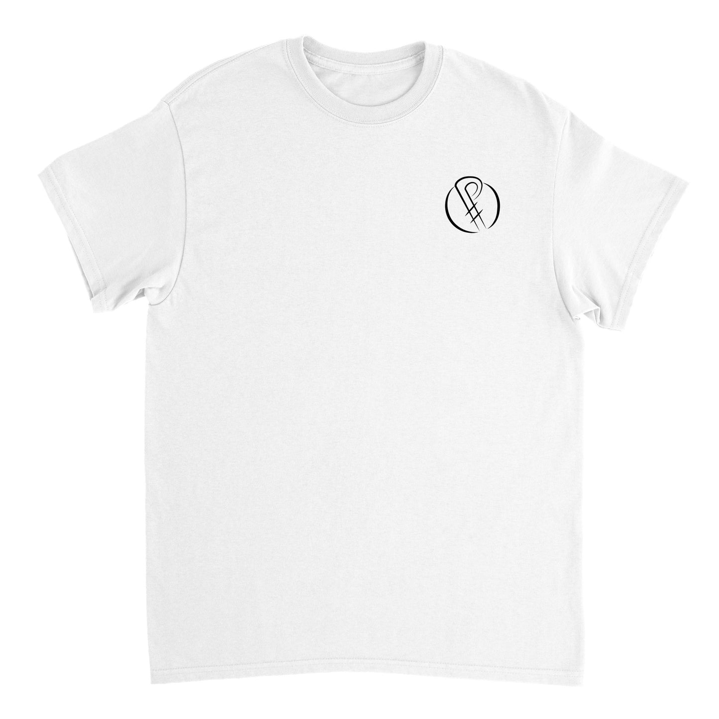 Peace Graphic Tee