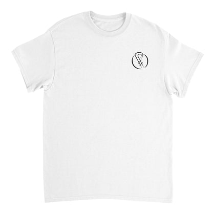 Peace Graphic Tee