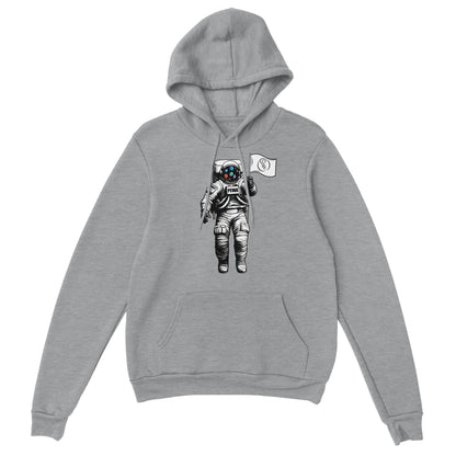 PEWA Astronaut Hoodie