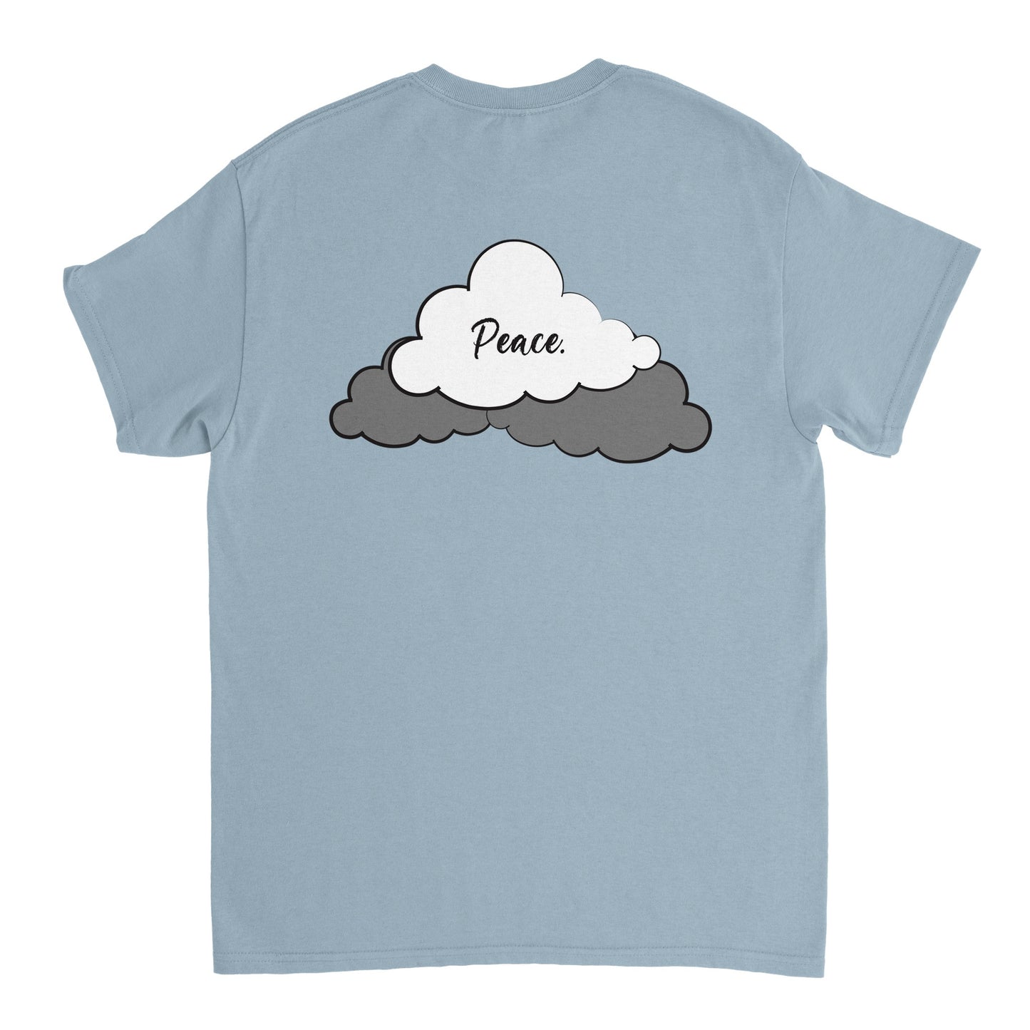 Peace Graphic Tee