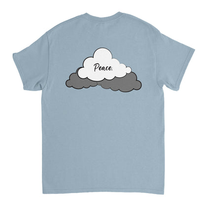 Peace Graphic Tee