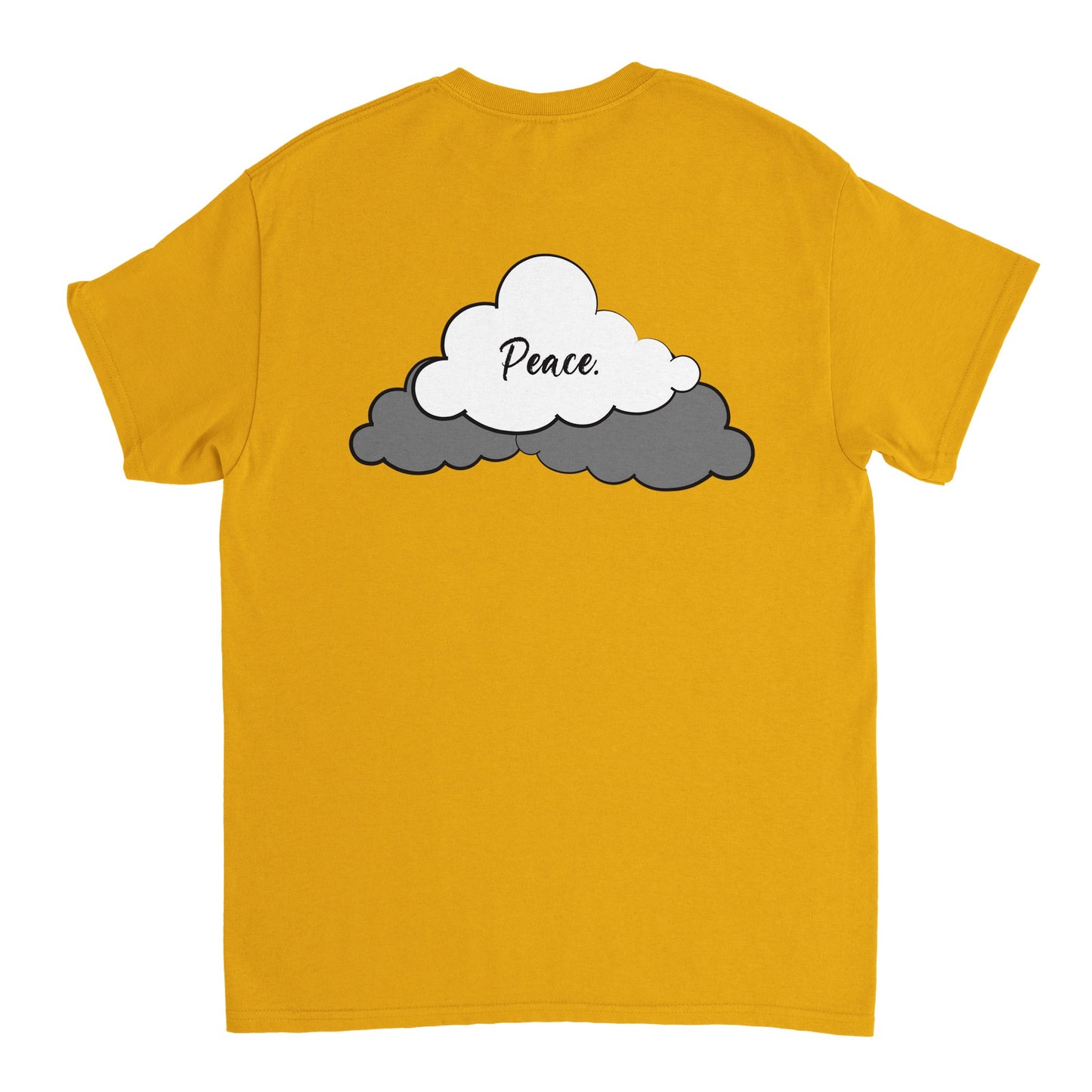 Peace Graphic Tee