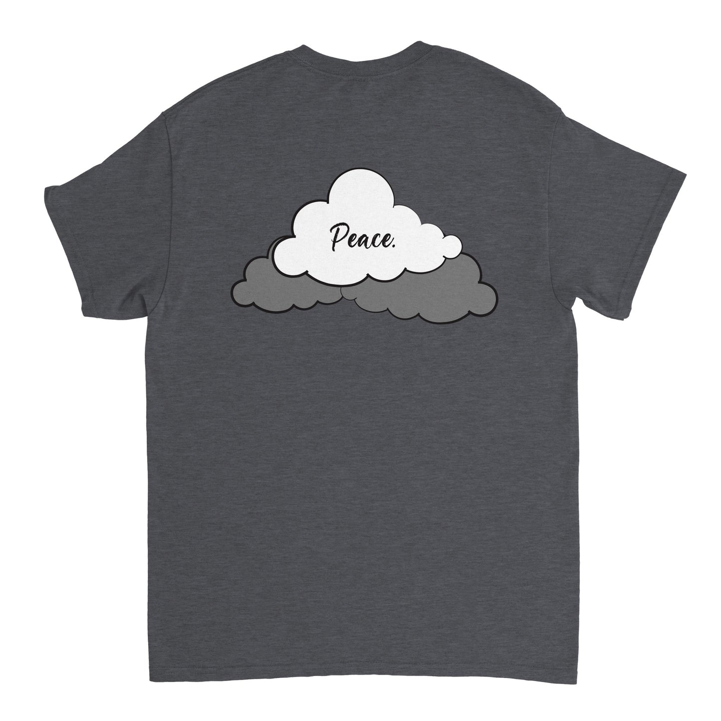 Peace Graphic Tee