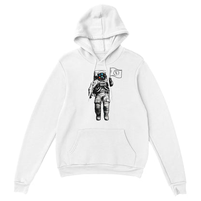 PEWA Astronaut Hoodie