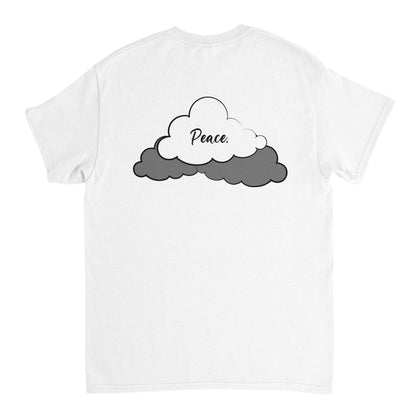 Peace Graphic Tee