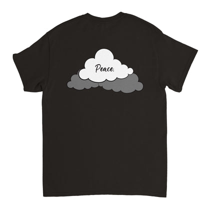 Peace Graphic Tee